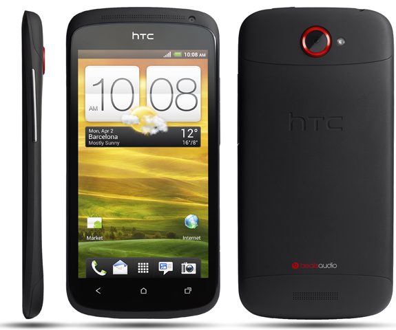 HTC One S Photo Recovery & HTC One S Photo Recovery