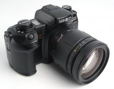 Minolta photo recovery