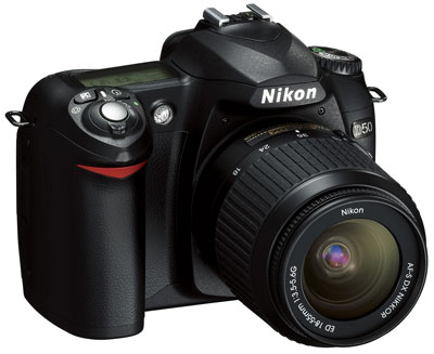 Nikon Photo Recovery & Nikon Photo Recovery Software