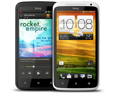 HTC Photo Recovery & HTC Photo Recovery Software